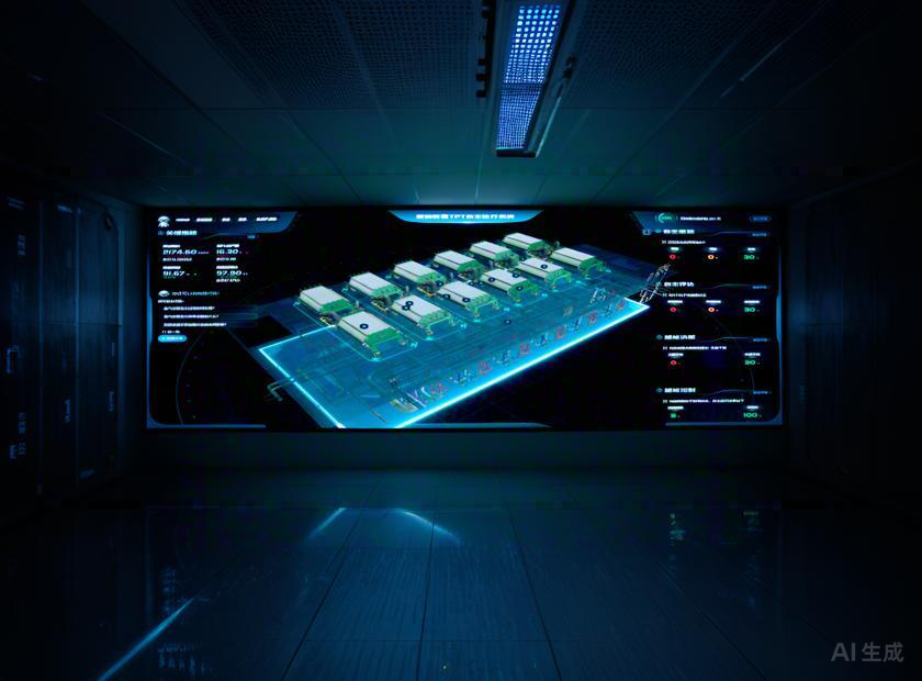 时间序列大模子