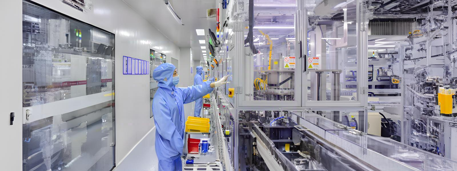 为新能源质料行业全价值链注入AI动力，，，，，，驱动零碳智造无限可能