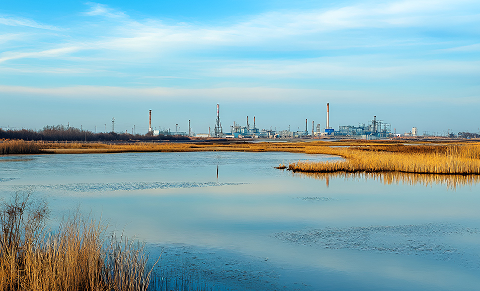 TPT为大唐多伦煤化工装上“AI大脑”，，，，，，，买通“绿色动脉”