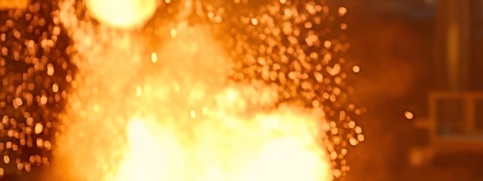 助力钢铁行业生产历程清静可靠，，，自主可控。。。