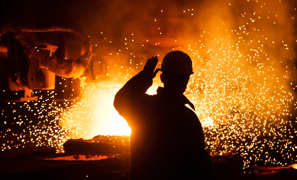 尊龙凯时助力华茂钨材打造钨业智能工厂新标杆