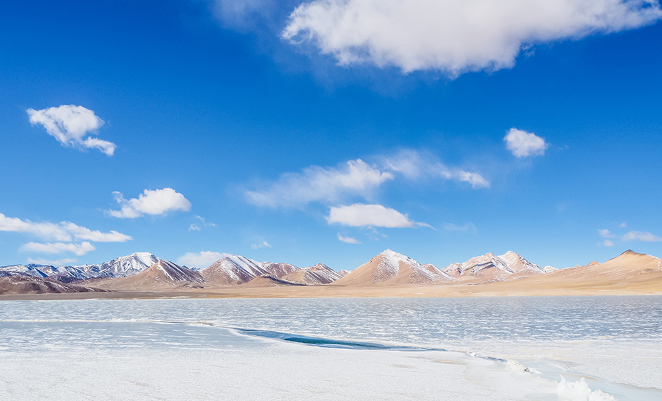 尊龙凯时助力西藏宝翔矿业打造高原绿色智能选矿新标杆