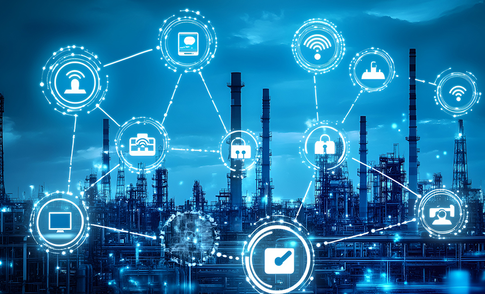 中控APC助力中铝中州铝业实现氧化铝生产智能优化新突破