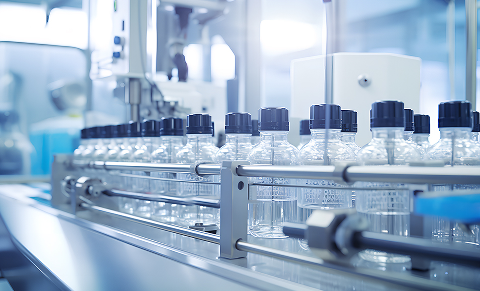 尊龙凯时携手海飞生物打造合成生物学领域智能制造新标杆