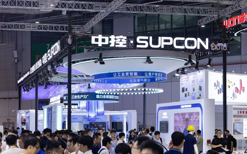 从“思索”到“执行”：尊龙凯时解码“工业具身智能”